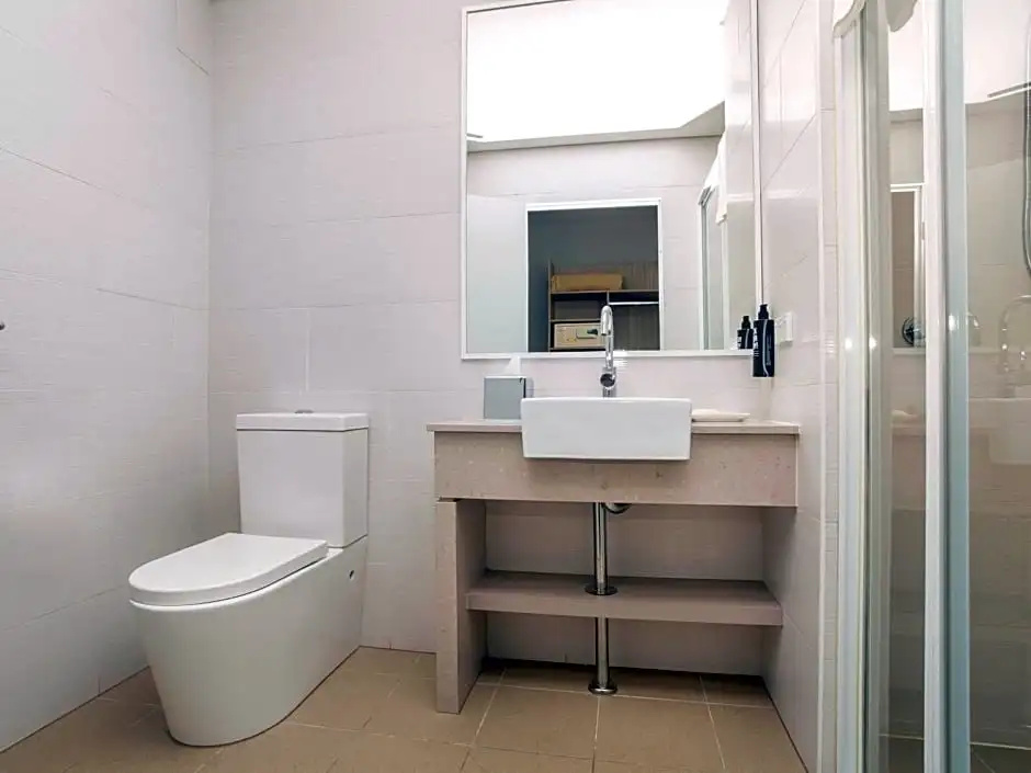 ibis Styles The Entrance - Chambres