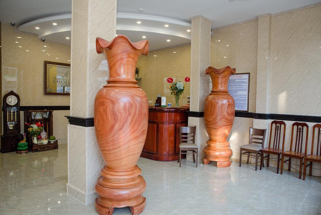Lucky Hotel Nha Trang