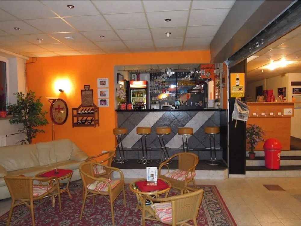 Hotel Gól Prostějov - Général