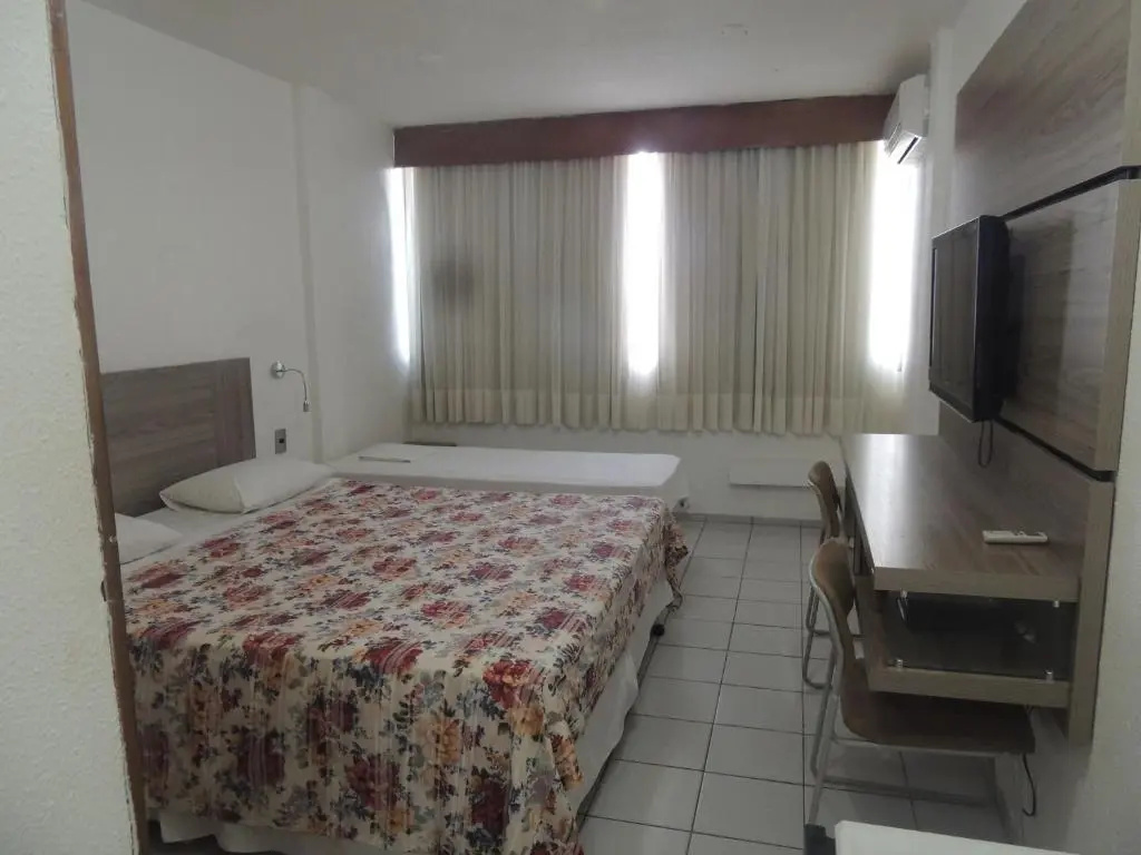 Praia Mar - Chambres