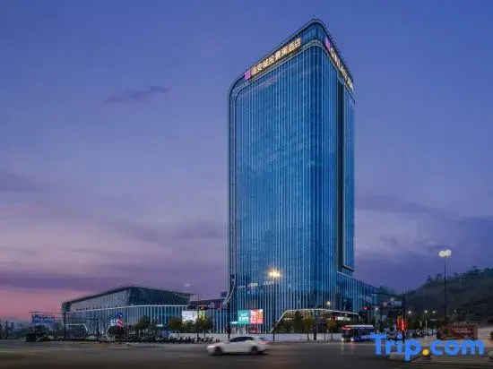 GINLAN JIA Linan Zhejiang
