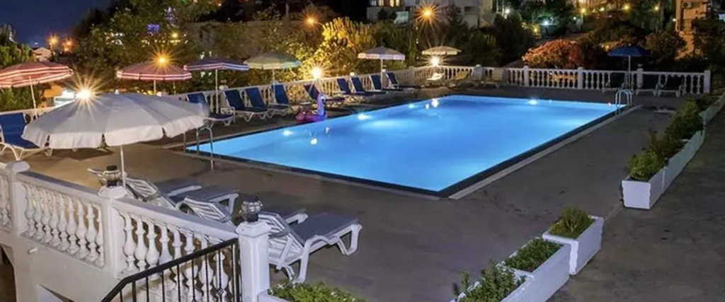 Hotel photo 10