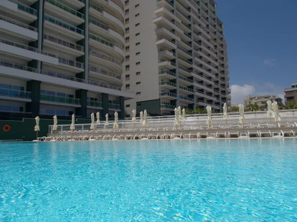 Superior Apartment