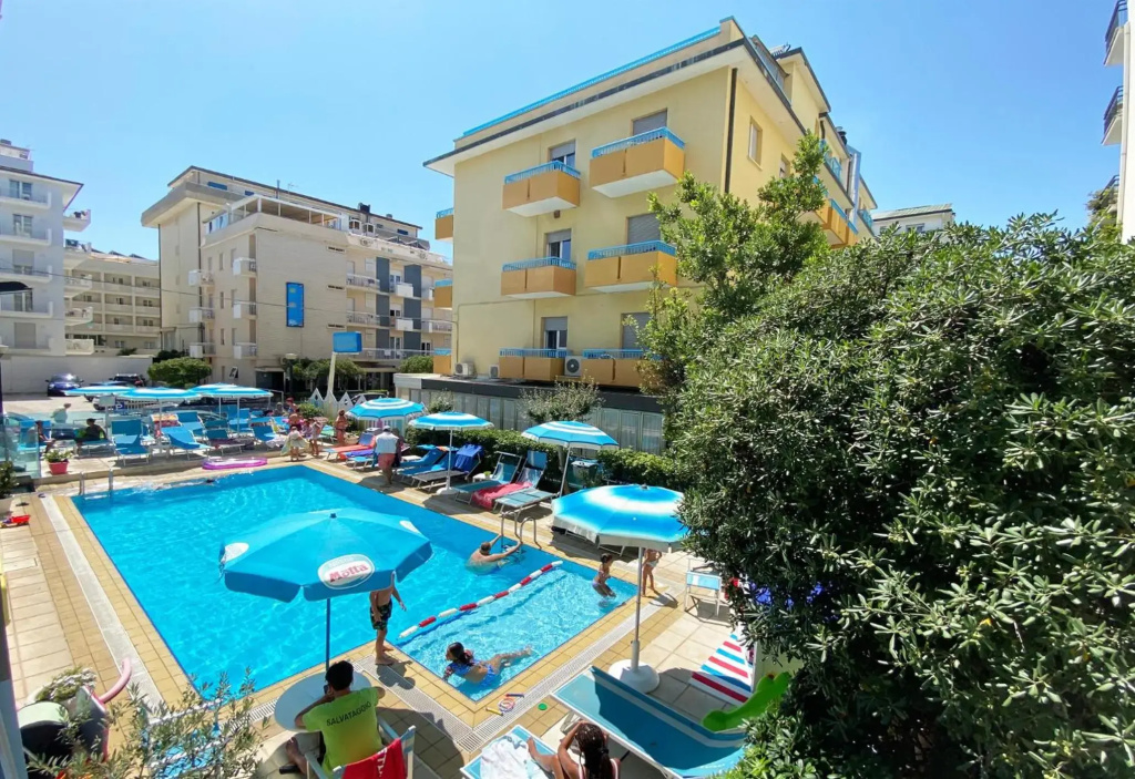 Hotel photo 10