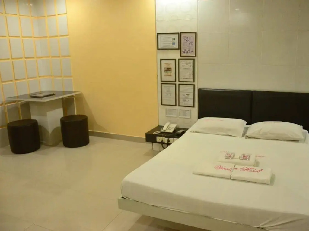Hotel photo 16