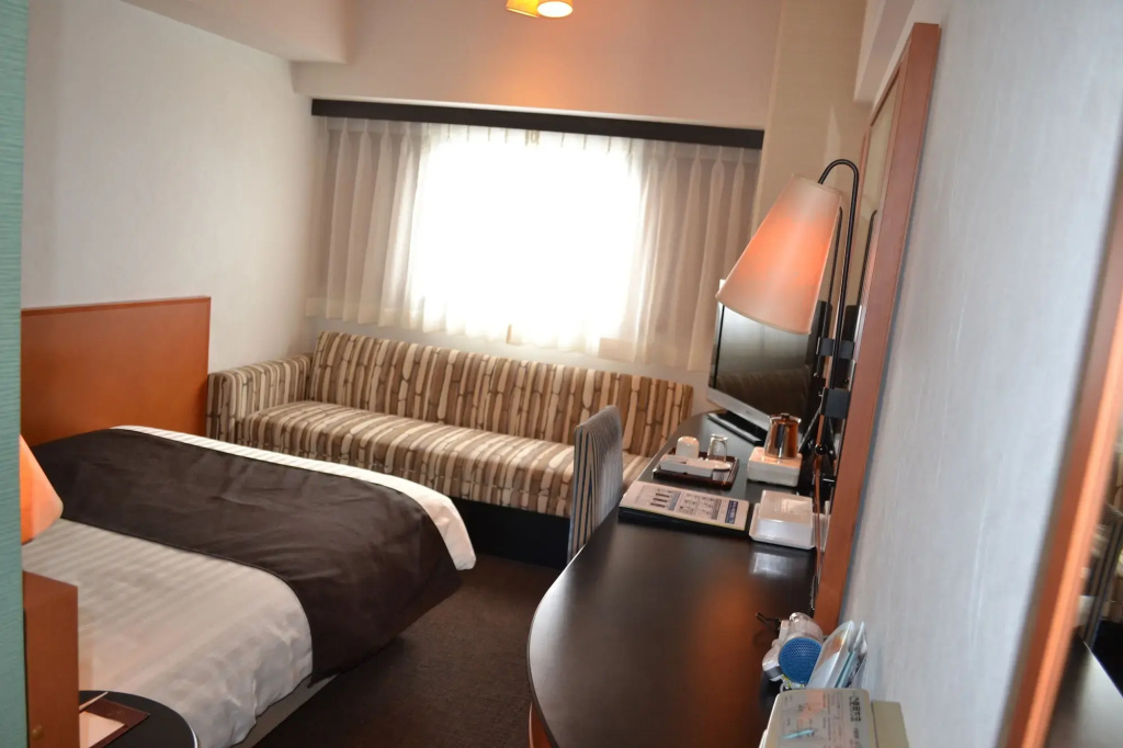 Hotel Listel Shinjuku - Général