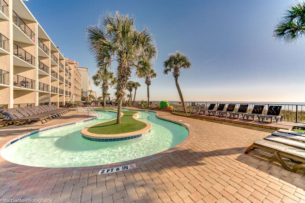 Compass Cove Myrtle Beach Resort image