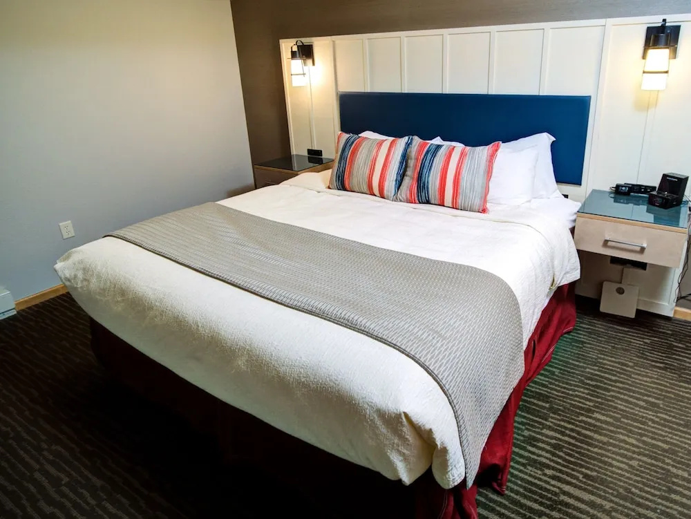 Beacon Pointe on Lake Superior - Chambres