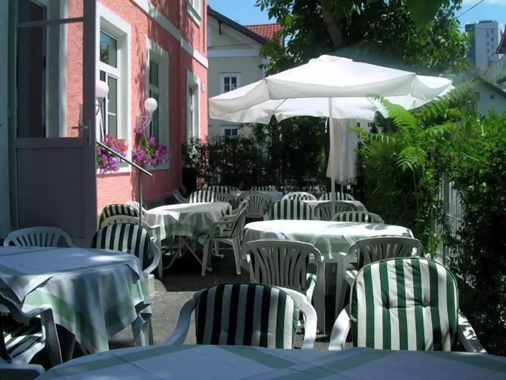 Hotel Scherer - Général