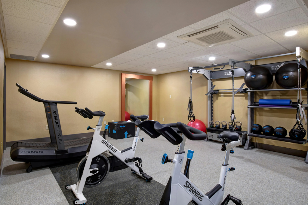 Hilton Garden Inn Portland/Beaverton - Général