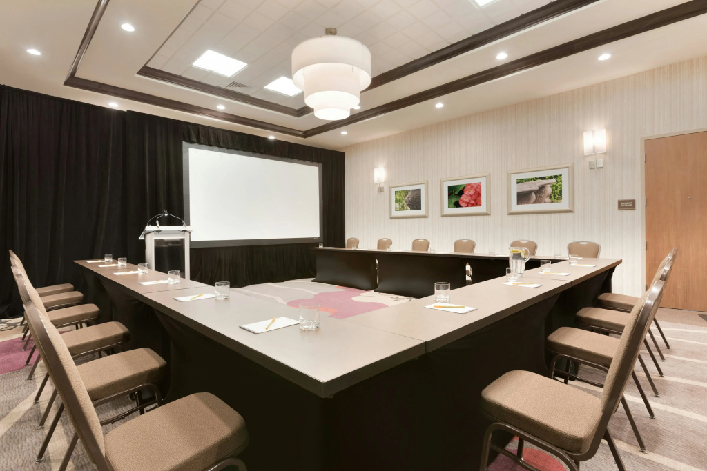 Hilton Garden Inn Pittsburgh Airport South-Robinson Mall - Général