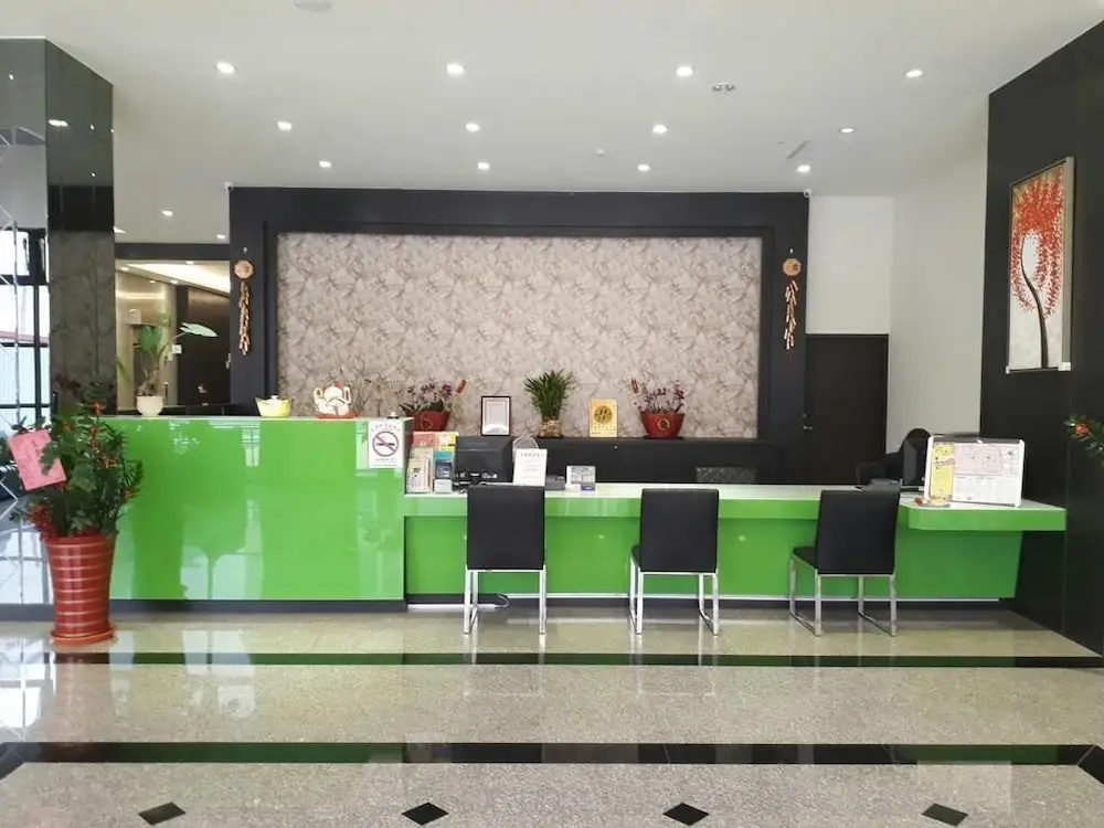 Hotel photo 14
