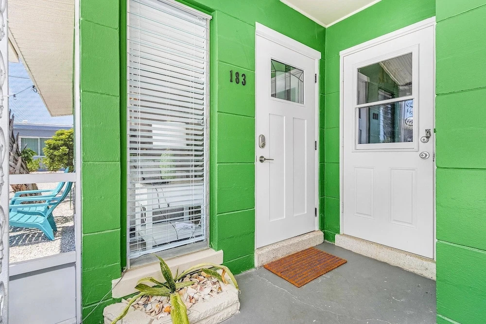 171 Washington ~ Dune Our Thing ~ Unit C ~ Fabulous Pool Home! 2 Bedroom Home by RedAwning