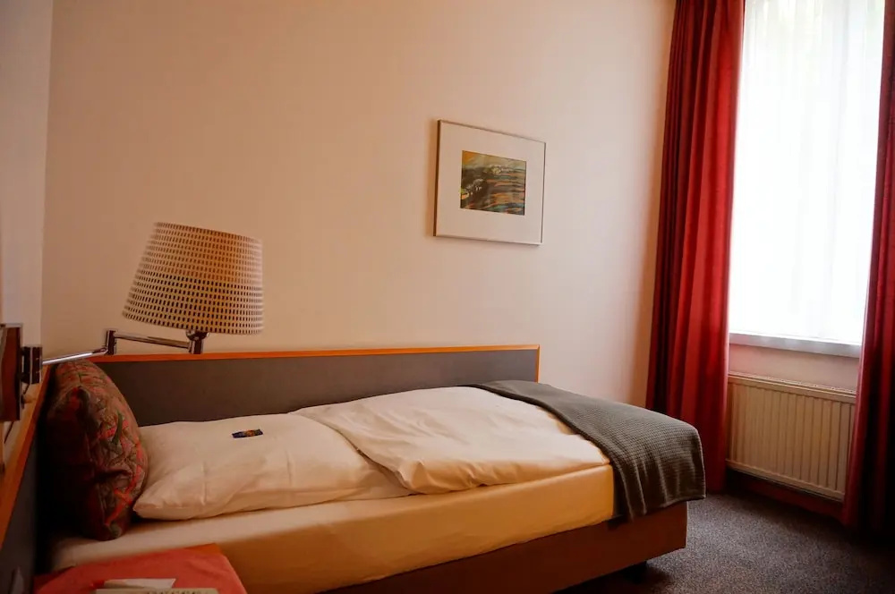 Ringhotel Altstadt - Chambres