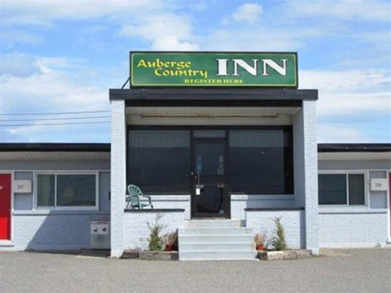 Auberge Inn image