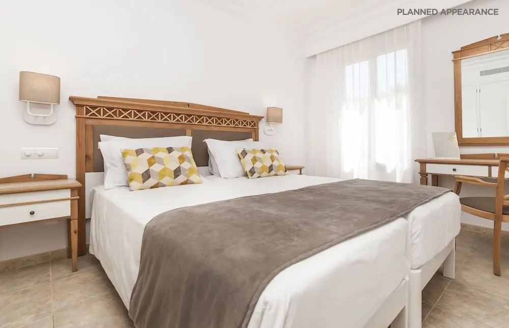 Insotel Punta Prima Resort & Spa - Général