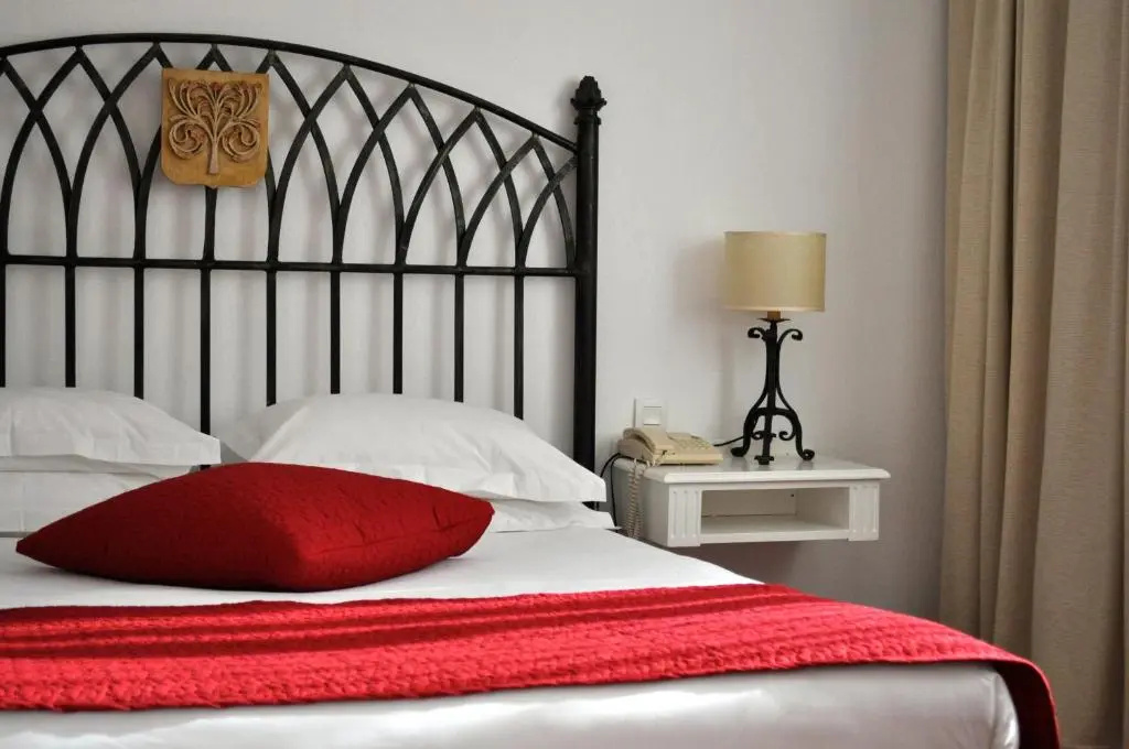 Avignon Grand Hotel - Chambres