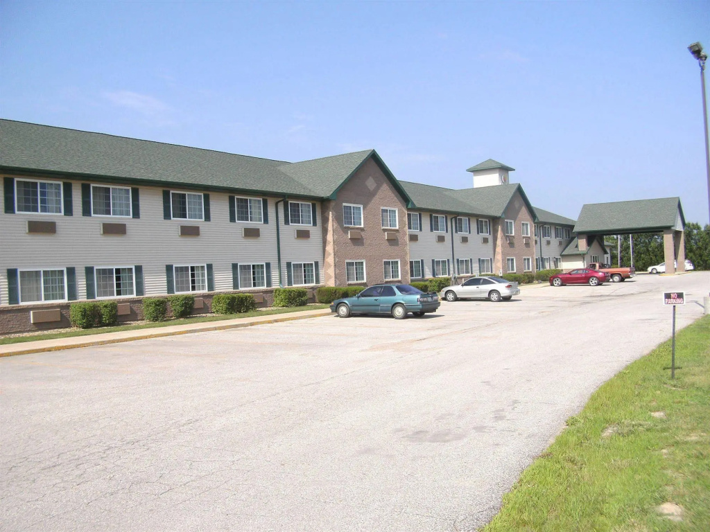 Hotel photo 10