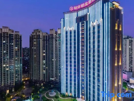 Evwa Platinum Hotel — фото 4