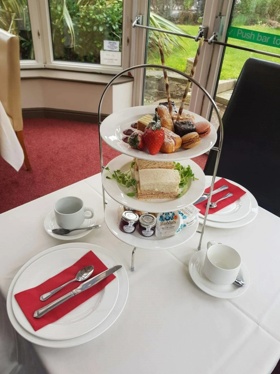 The Rutland Hotel - Général
