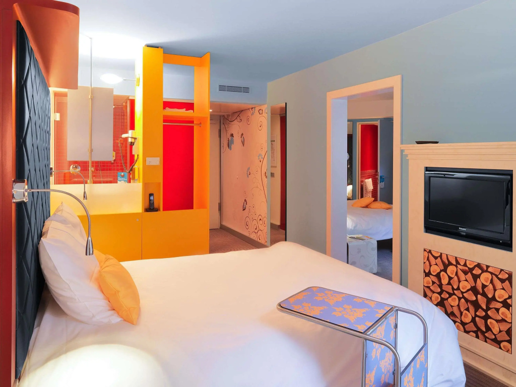 Hotel photo 28