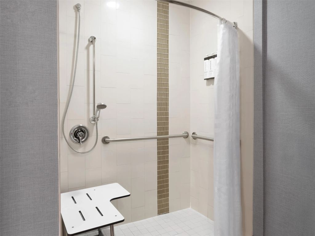 Hyatt Place Atlanta/Alpharetta/North Point Mall - Chambres