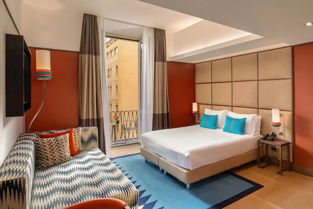 Hotel photo 7