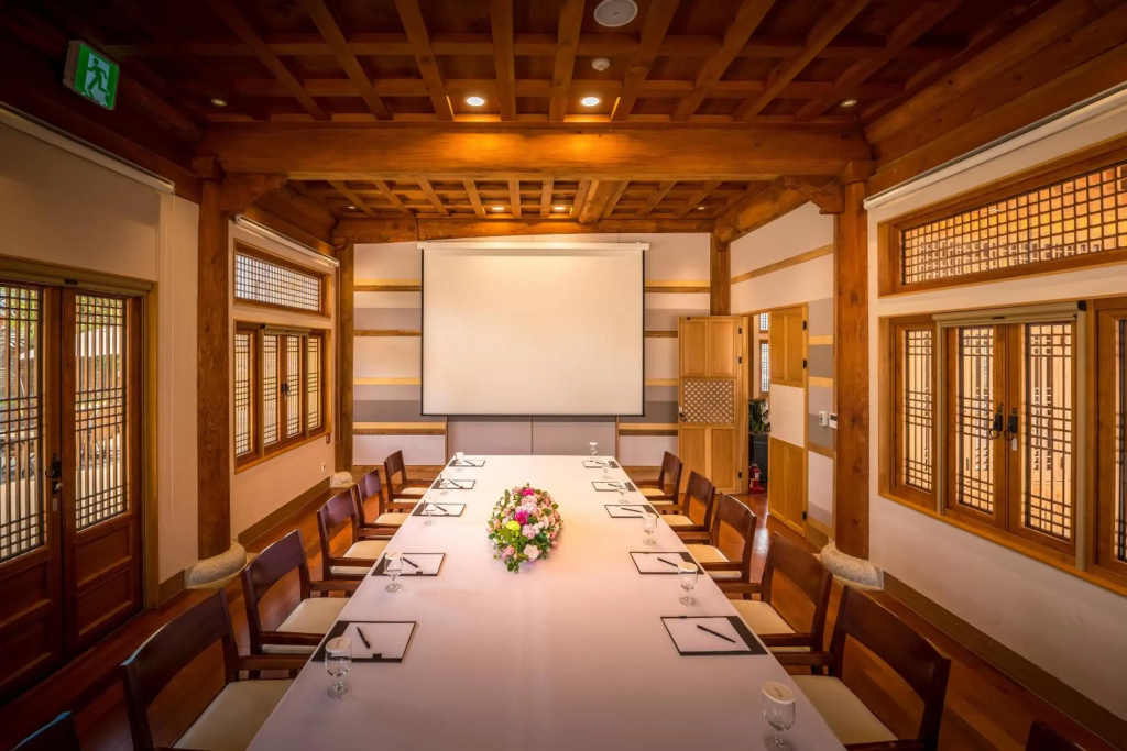 Gyeongwonjae Ambassador Incheon - фото 19