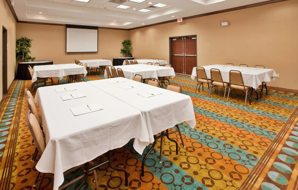 Holiday Inn Columbia East by IHG - Général