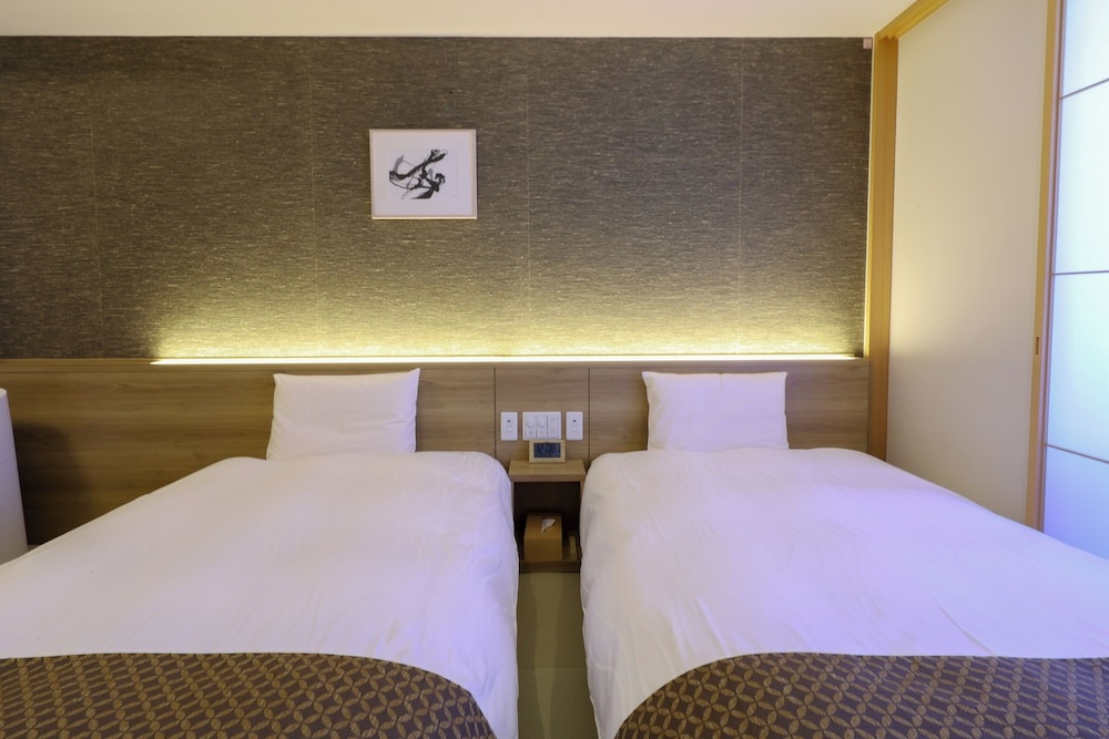 Dormy Inn Premium Ginza Hot Springs 사진 10