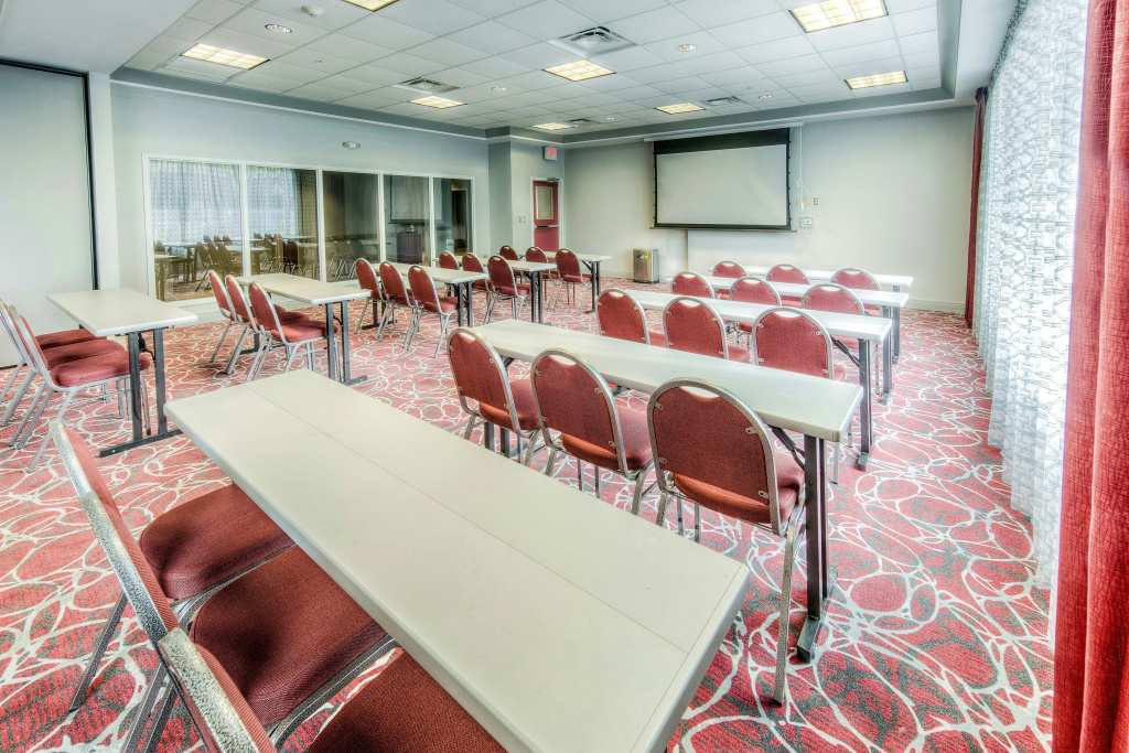 Staybridge Suites Columbus Univ Area - OSU by IHG - Général