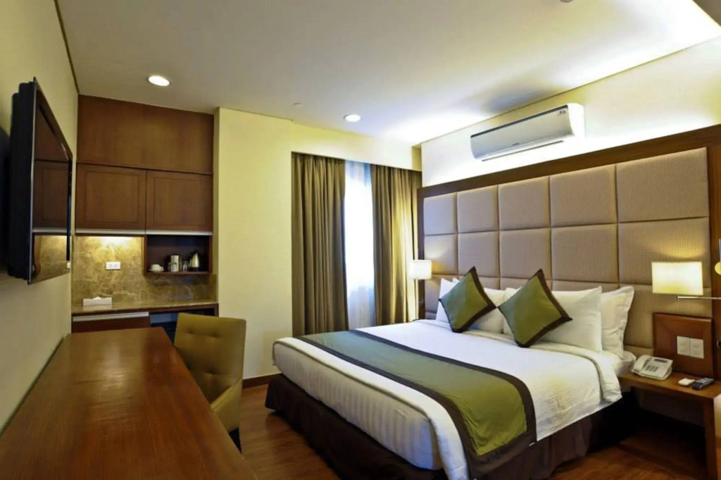 Hotel photo 21