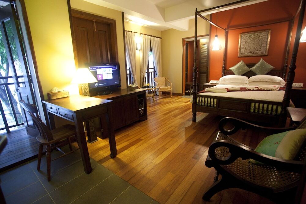Anggun Boutique Hotel
