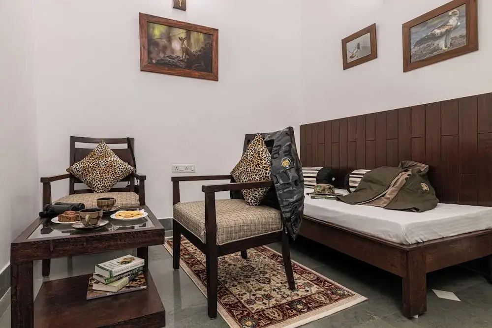 Soulacia Hotel and Resort - Chambres