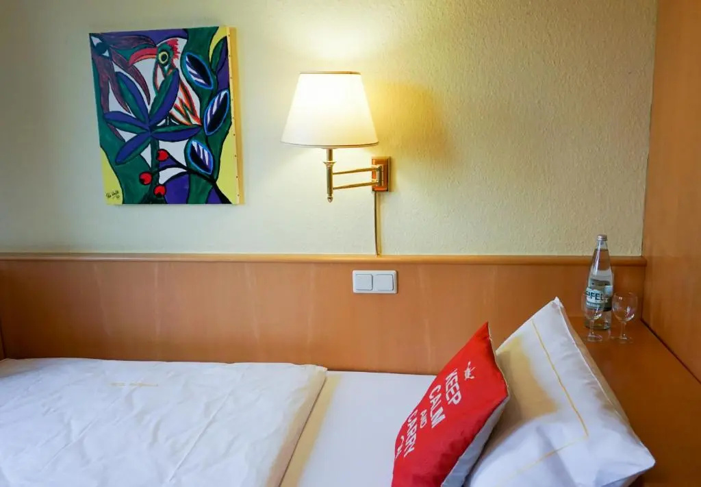 Premium room
