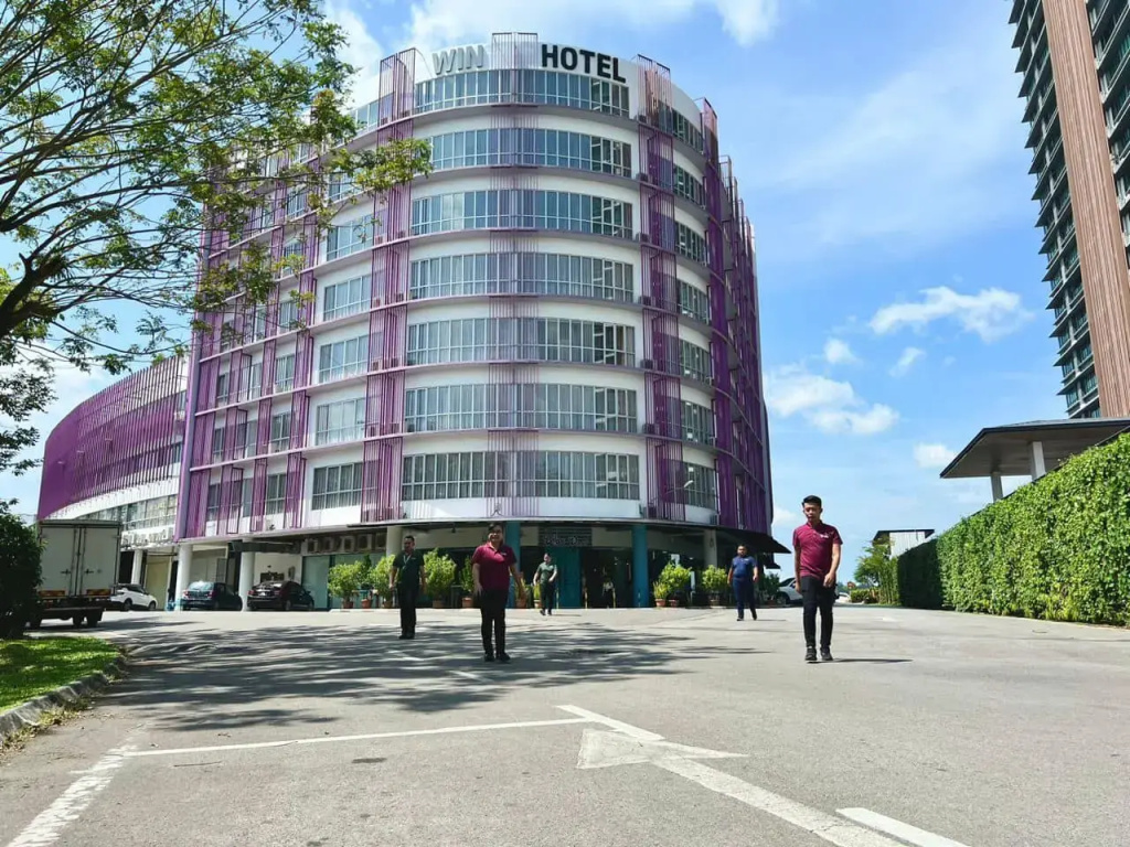 Hotel photo 36