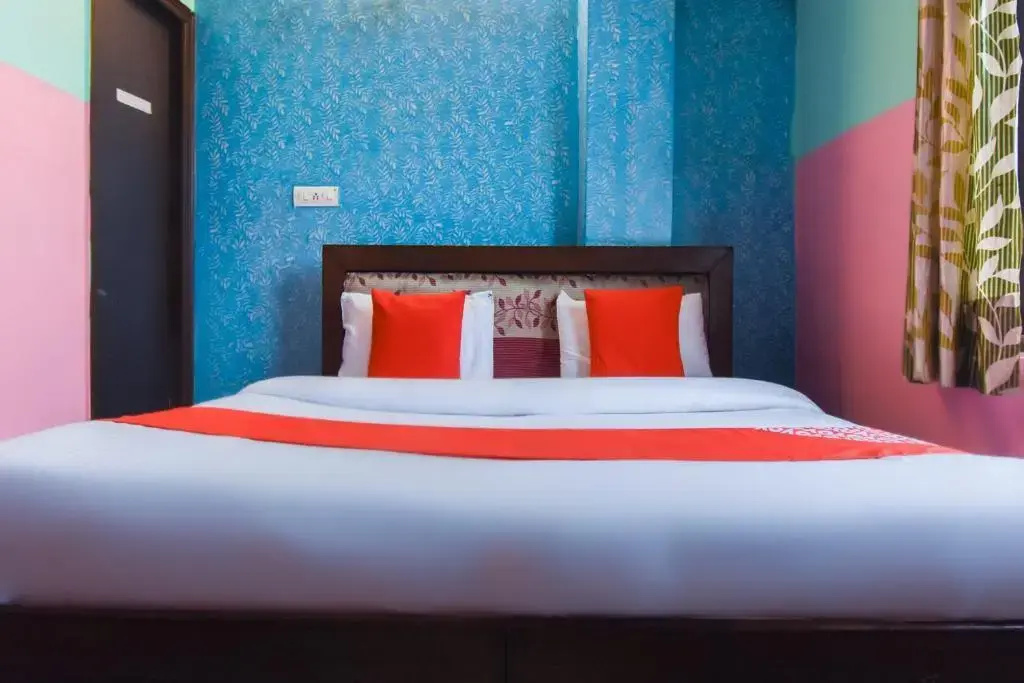 Vansh Residency by OYO Rooms