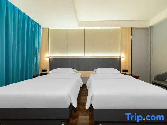 Business Double room (twin beds)