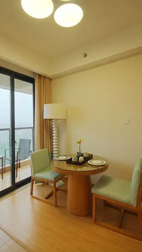 Huangshan Baili Hotel - Général