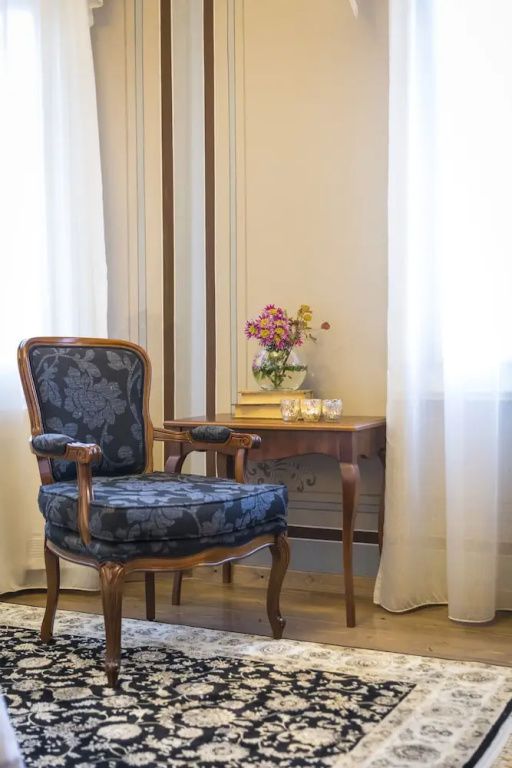 1905 Boutique Hotel - Chambres