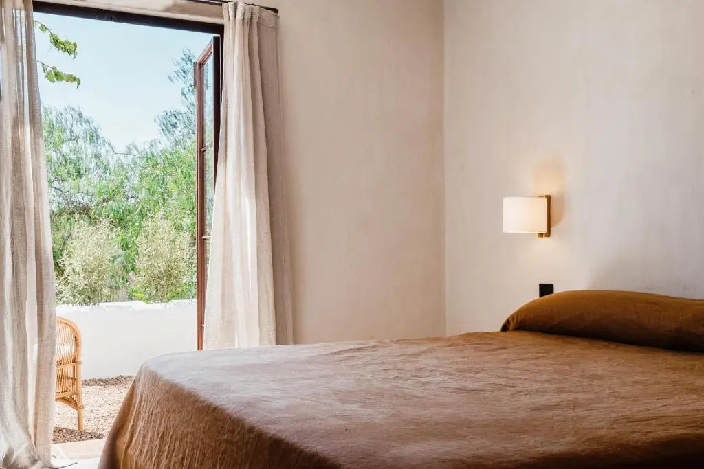 Aguamadera Ibiza Hotel — 2