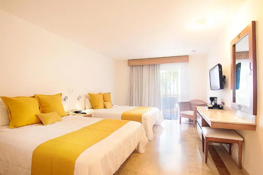Viva Dominicus Palace by Wyndham, A Trademark All Inclusive - Chambres