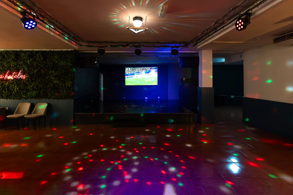 Arena Suite Hotel - Adults Only - Général