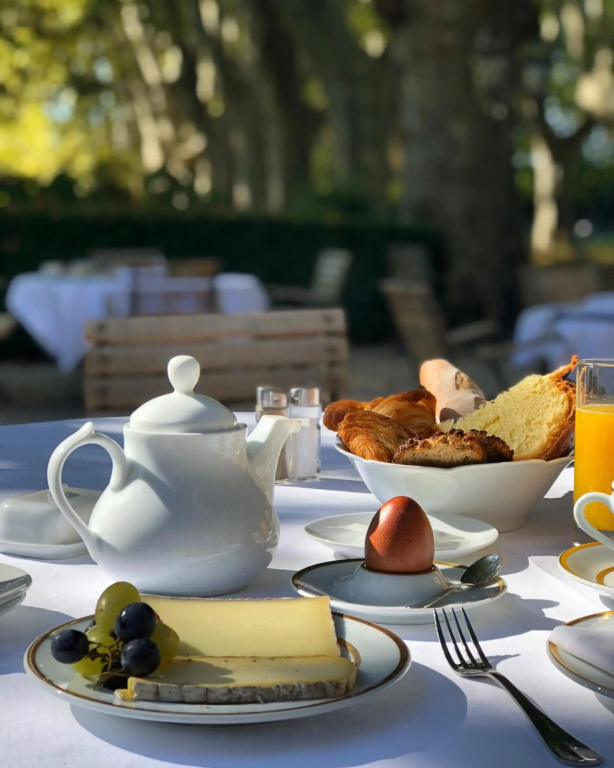 Hotel Château Des Alpilles - Général