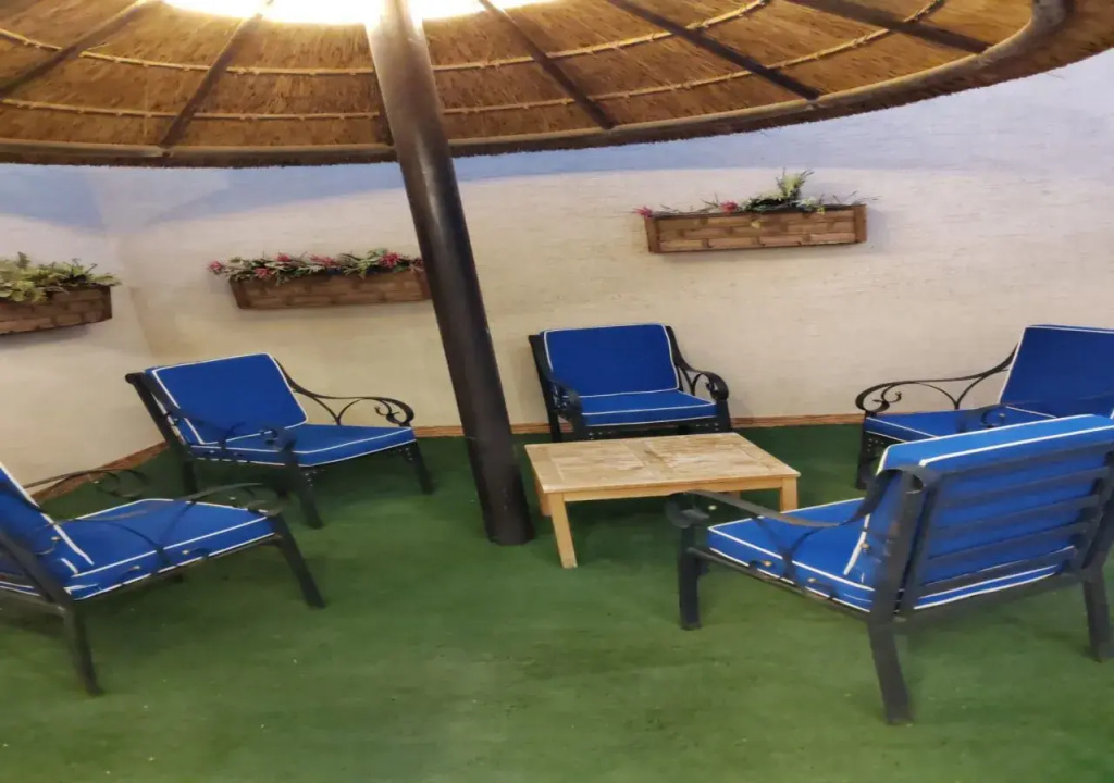 Hotel photo 9