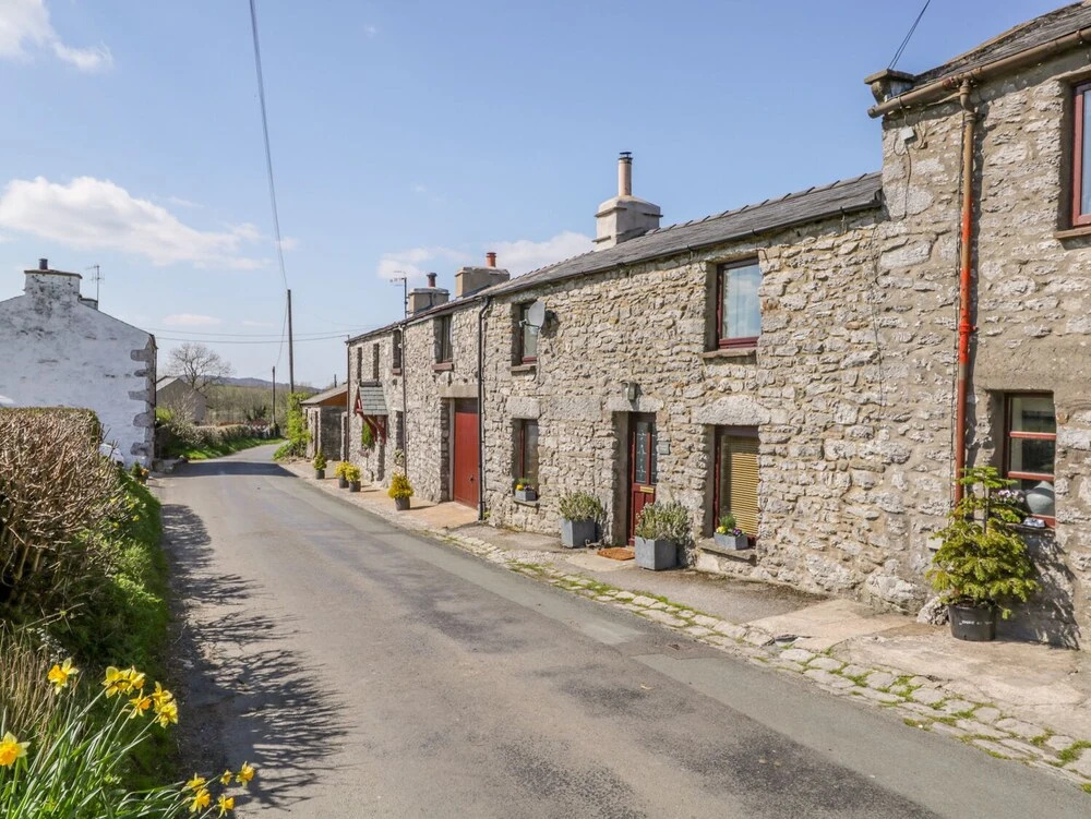 Rosemary Cottage