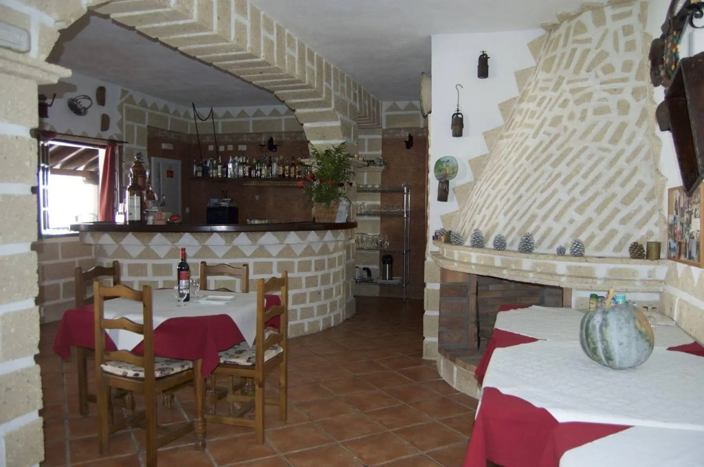 Hotel Rural Finca La Hacienda - Général