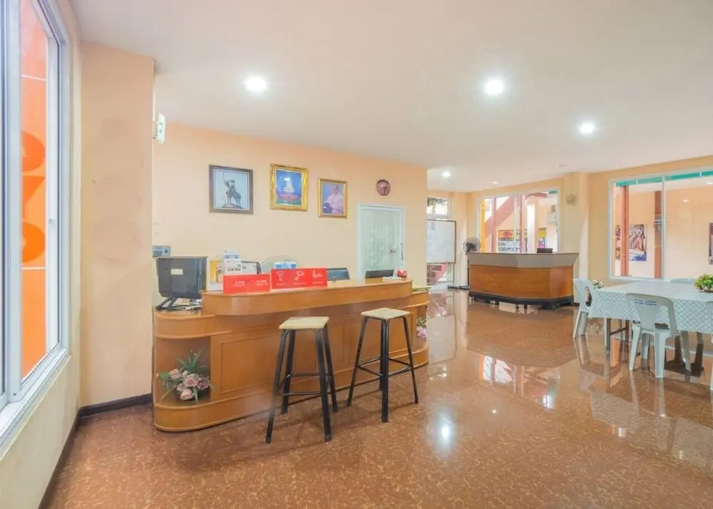 Hotel photo 18