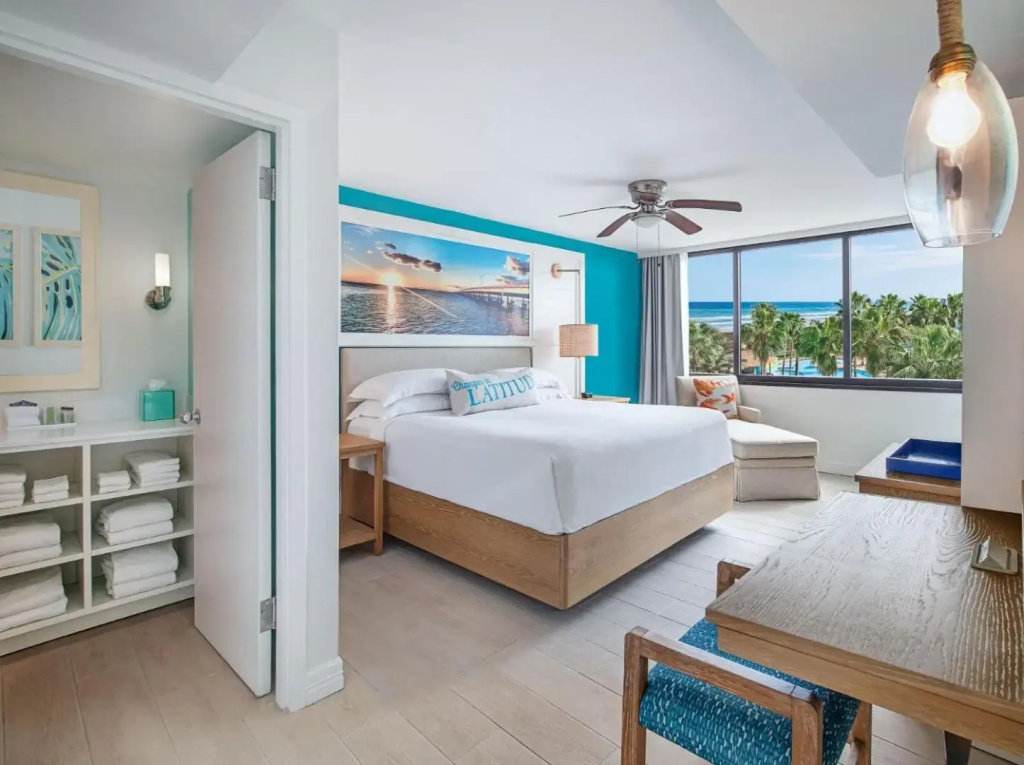 Margaritaville Beach Resort South Padre Island - Général