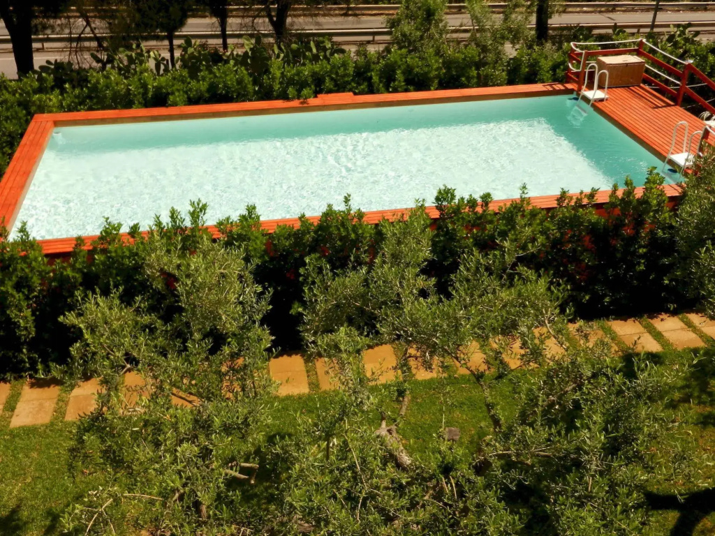 Villa Collina